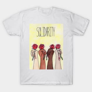 Solidarity T-Shirt